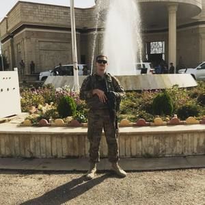 Meet your Posher, Austin